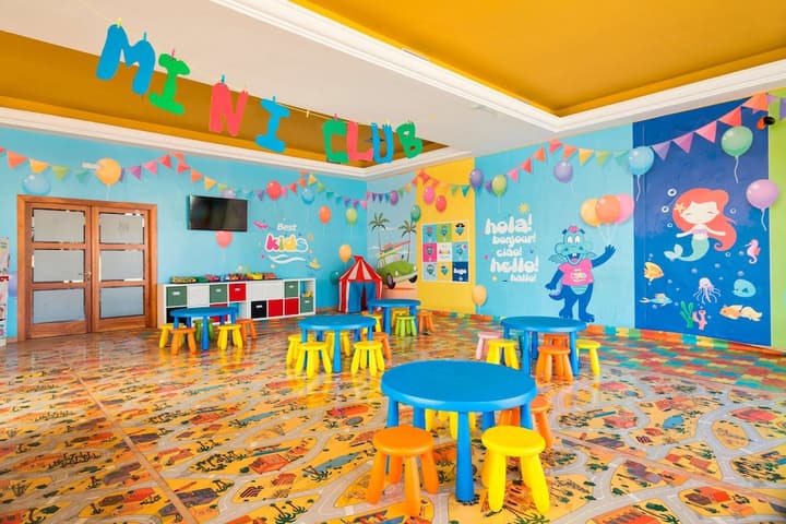 Best Alcazar (Hotel & Apartments)