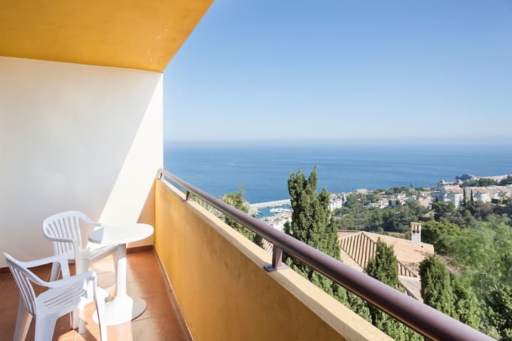 Best Alcazar (Hotel & Apartments)