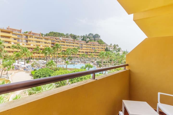 Best Alcazar (Hotel & Apartments)