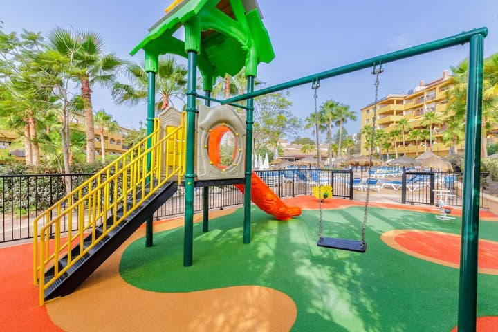 Best Alcazar (Hotel & Apartments)