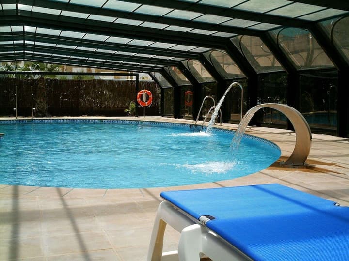 Best Alcazar (Hotel & Apartments)