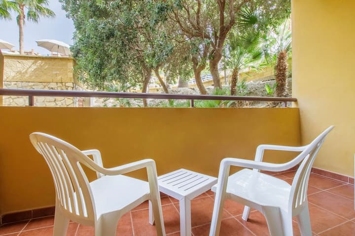 Best Alcazar (Hotel & Apartments)