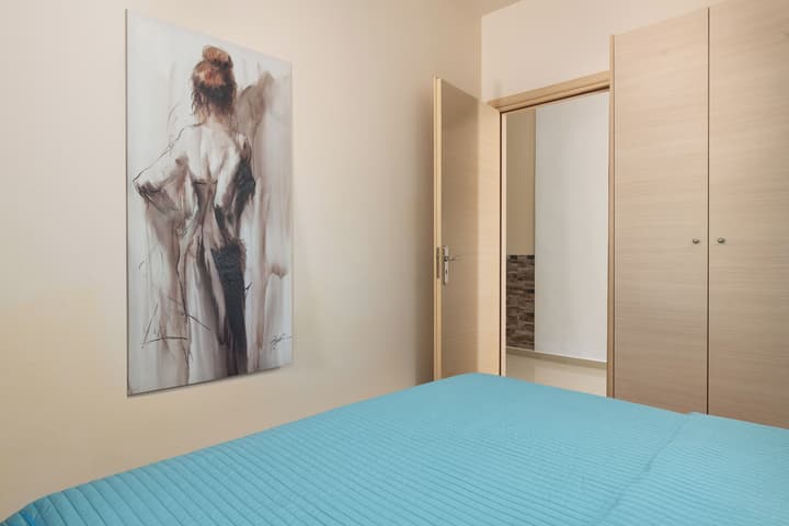 Vlycha Beach Studios & Apartments