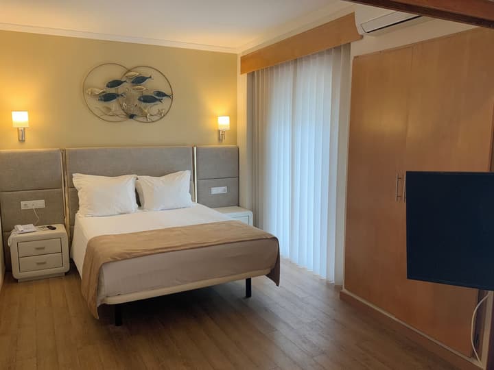 Hotel Mare