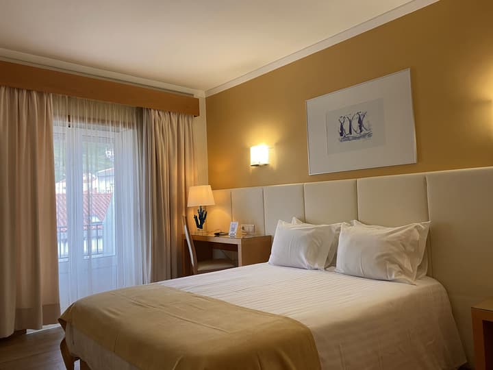 Hotel Mare