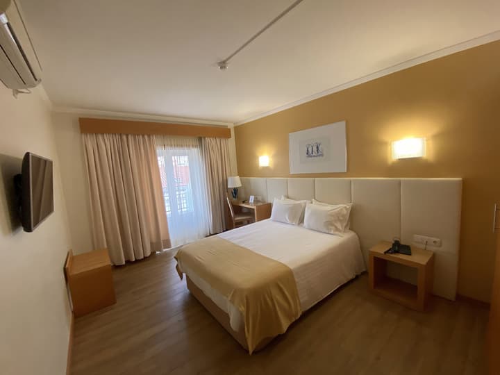 Hotel Mare