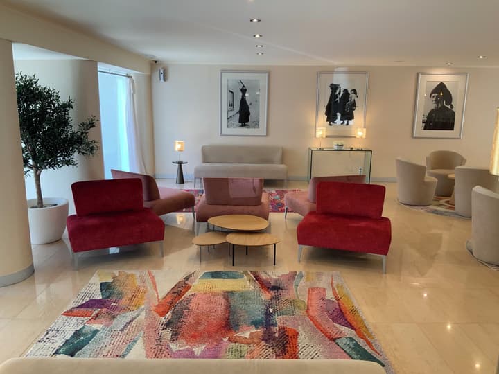 Hotel Mare