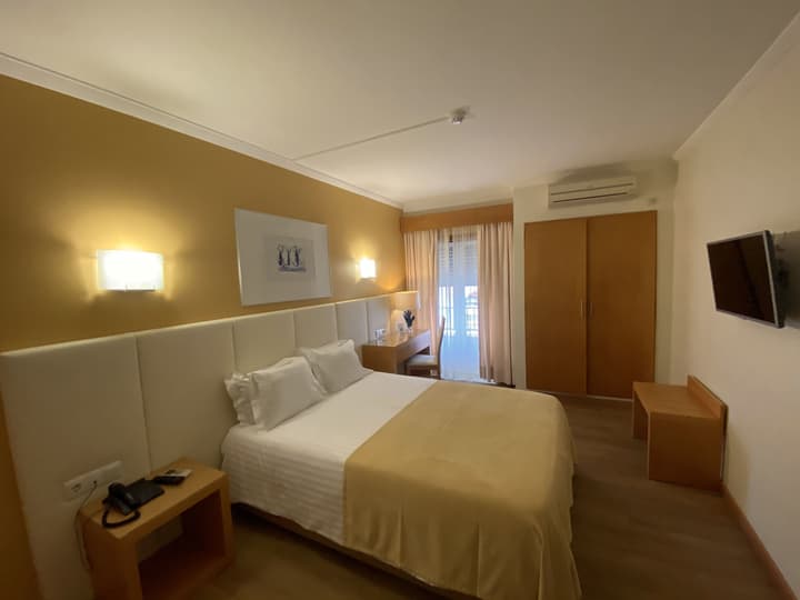 Hotel Mare