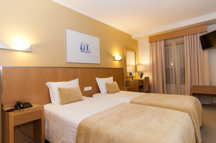 Hotel Mare