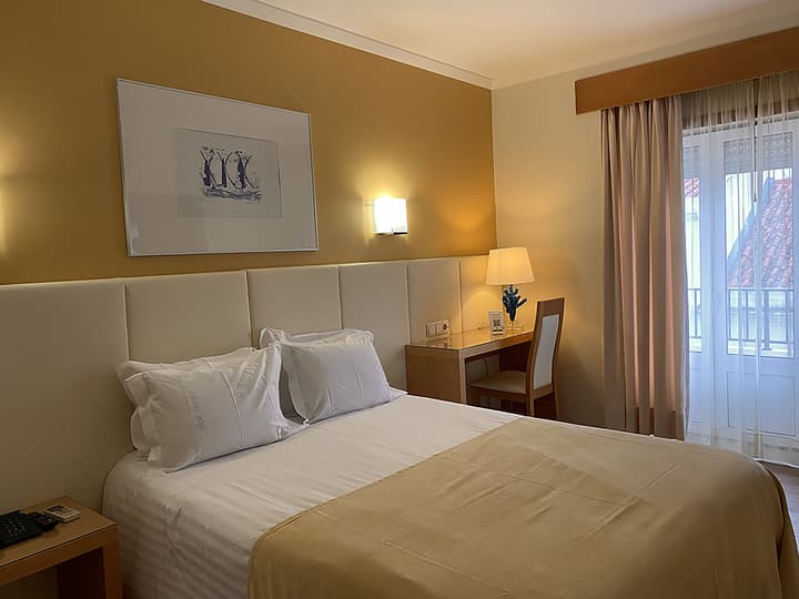 Hotel Mare