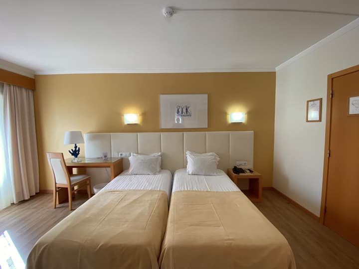 Hotel Mare
