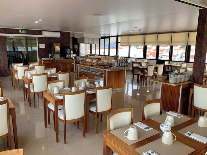 Hotel Mare