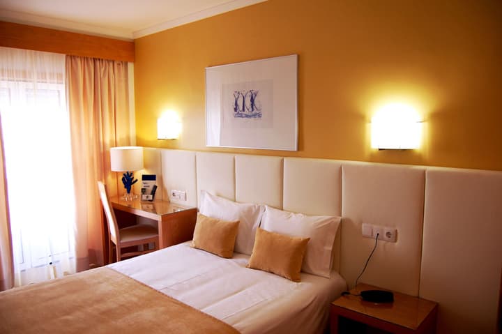 Hotel Mare