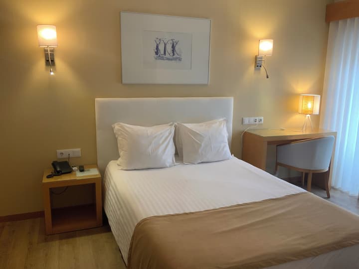 Hotel Mare