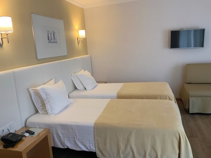 Hotel Mare