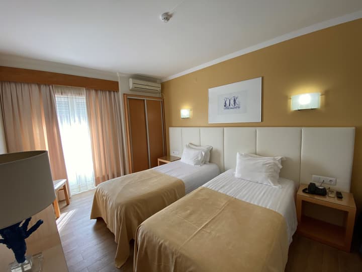 Hotel Mare