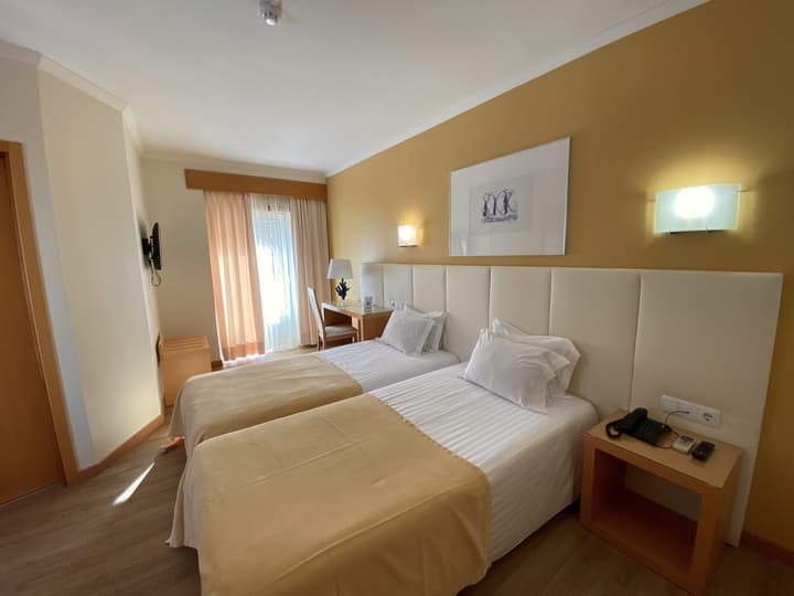 Hotel Mare