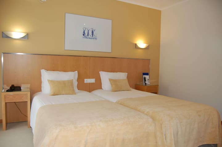 Hotel Mare