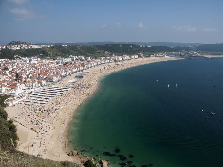 Hotel Mare