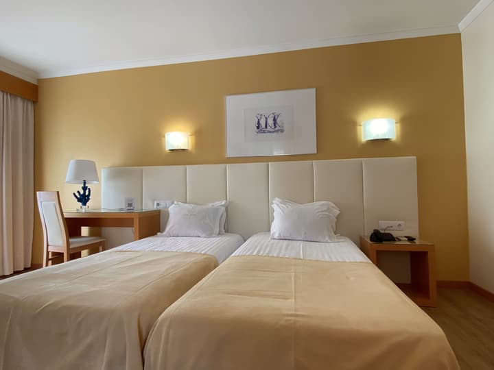 Hotel Mare