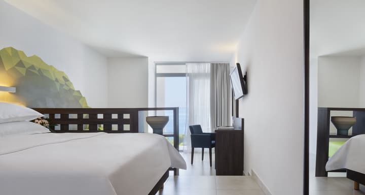 Bluesun Hotel Alga