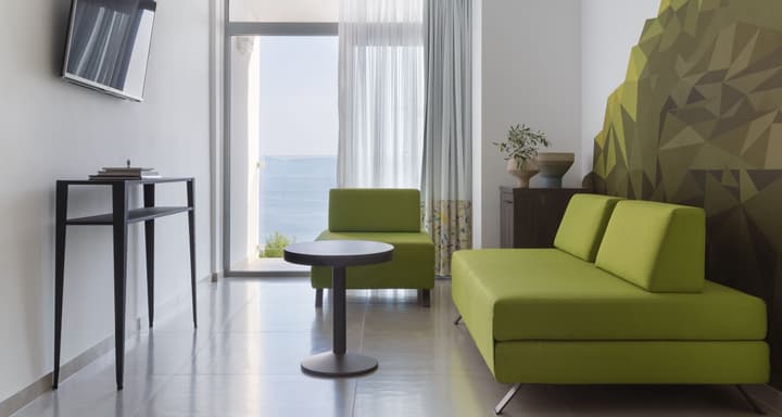 Bluesun Hotel Alga