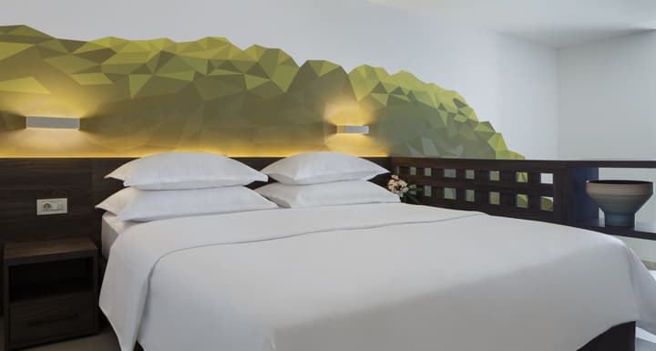 Bluesun Hotel Alga