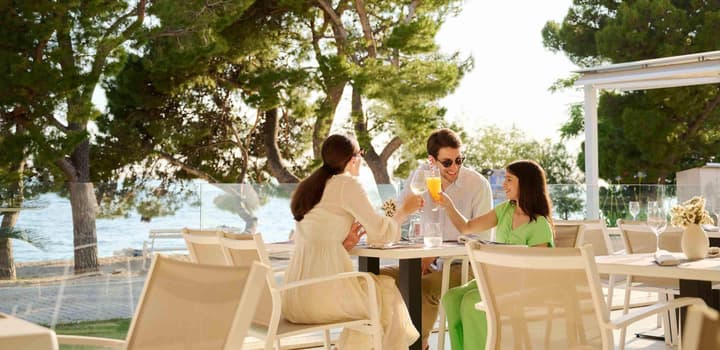 Bluesun Hotel Alga
