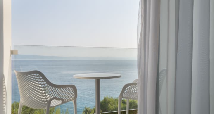 Bluesun Hotel Alga