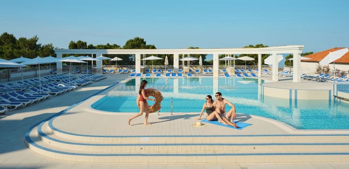 Bluesun Hotel Alga