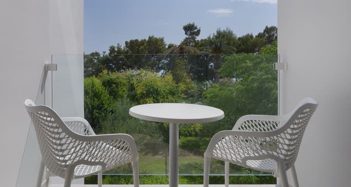Bluesun Hotel Alga
