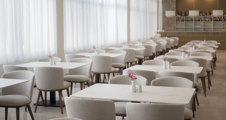 Bluesun Hotel Alga