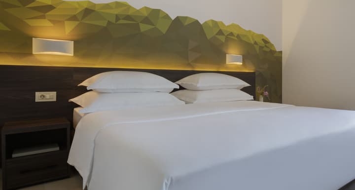 Bluesun Hotel Alga