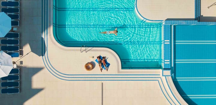 Bluesun Hotel Alga