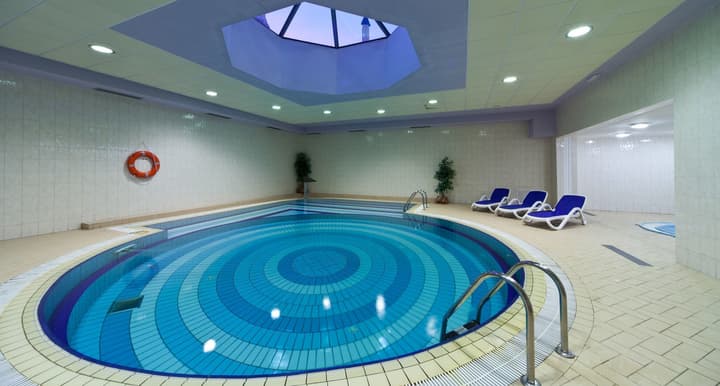 Bluesun Hotel Alga