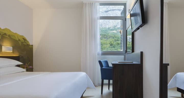 Bluesun Hotel Alga