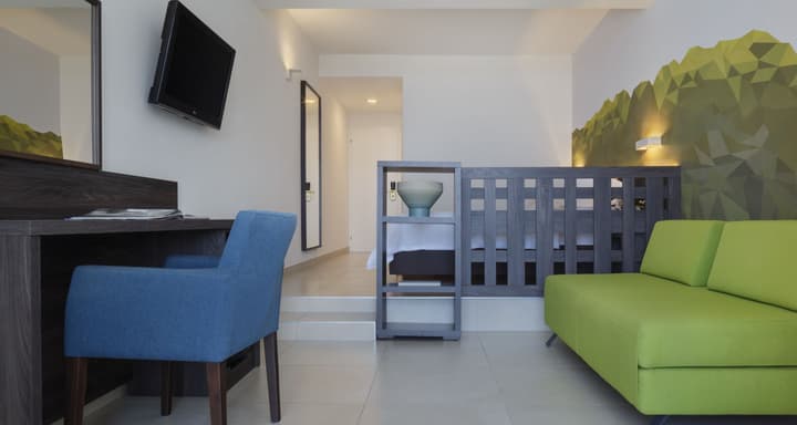 Bluesun Hotel Alga