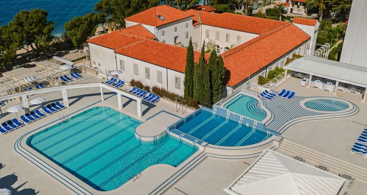 Bluesun Hotel Alga