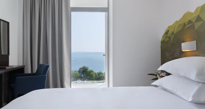 Bluesun Hotel Alga
