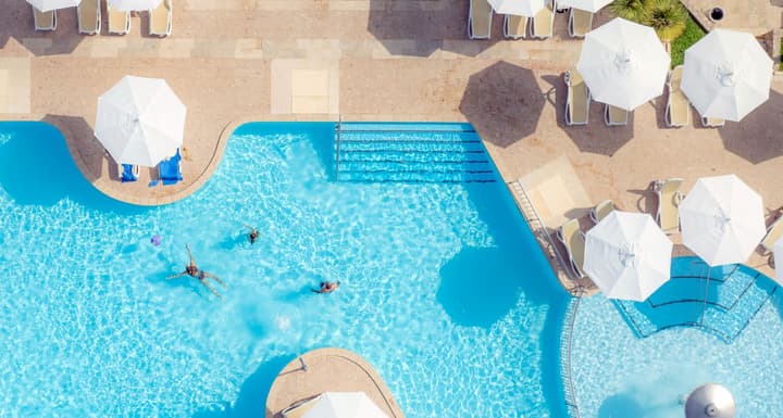 Bluesun Hotel Neptun