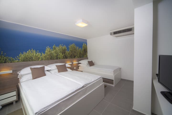 Bluesun Hotel Neptun