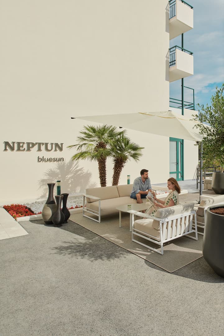 Bluesun Hotel Neptun