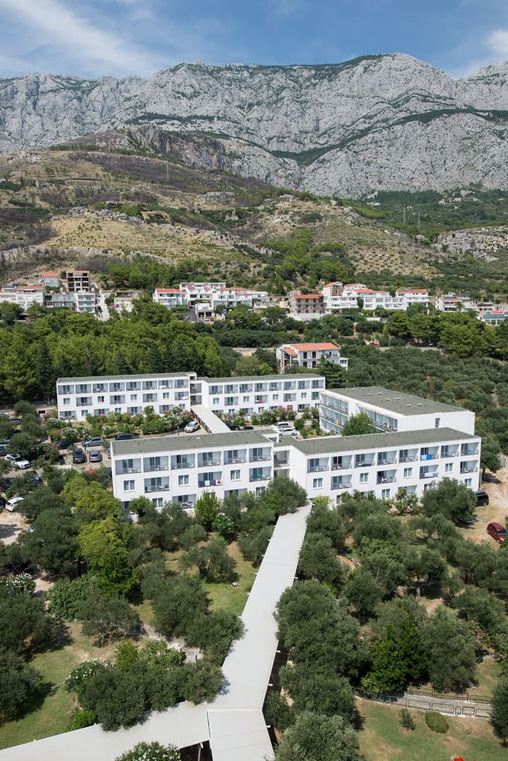 Bluesun Hotel Neptun