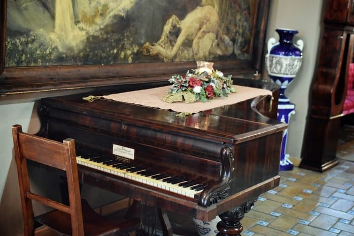Hotel Convento La Gloria