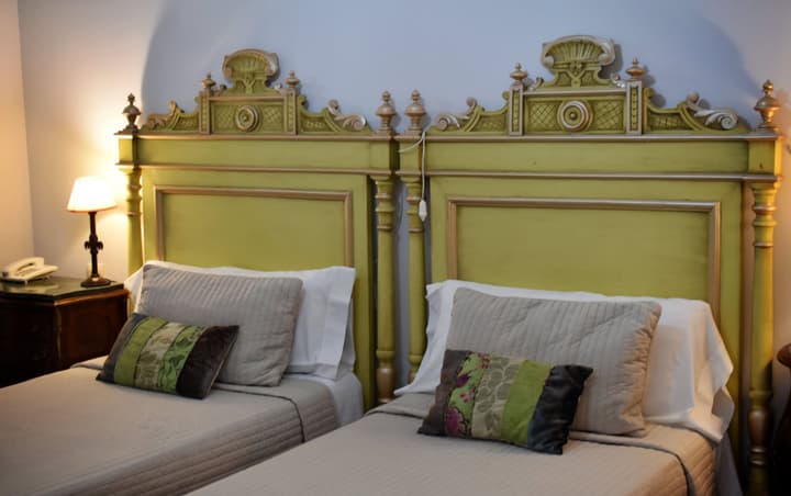 Hotel Convento La Gloria
