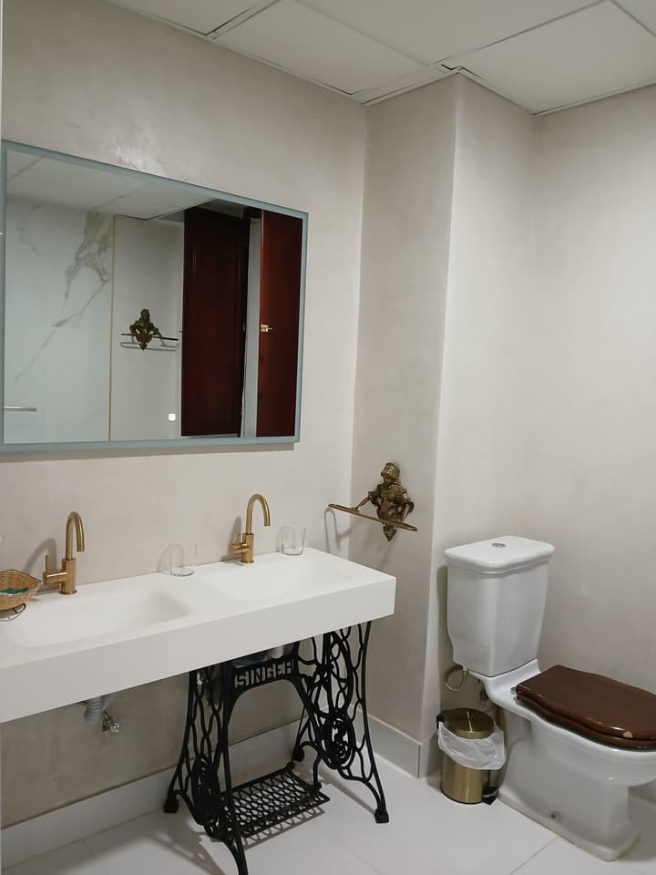 Hotel Convento La Gloria