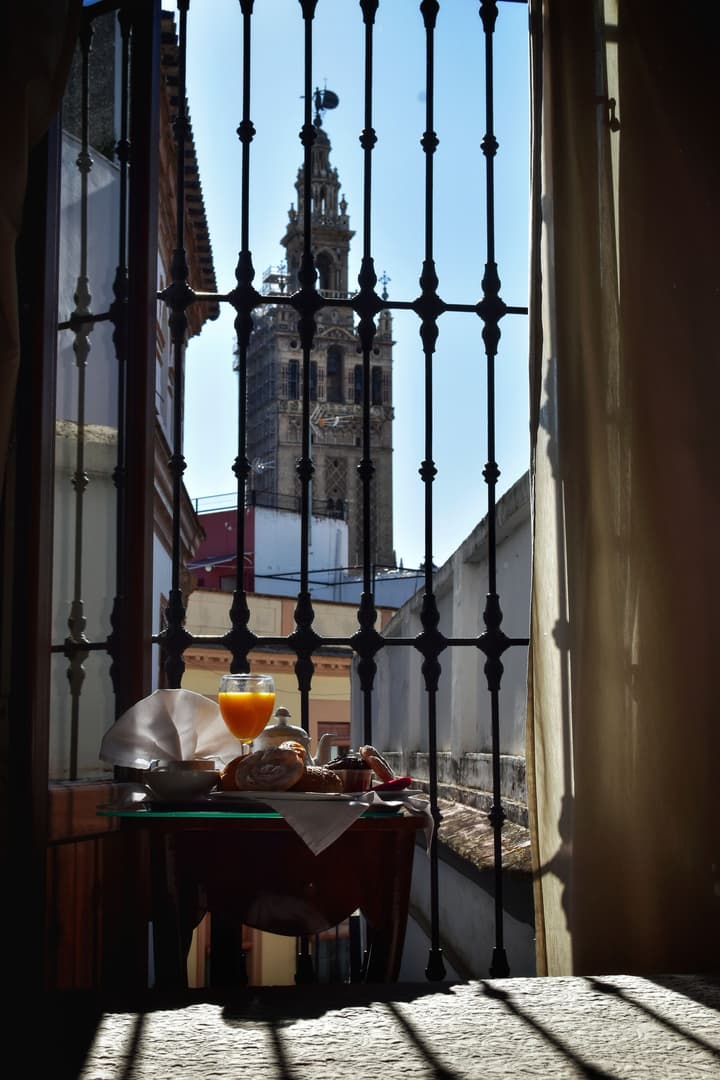 Hotel Convento La Gloria