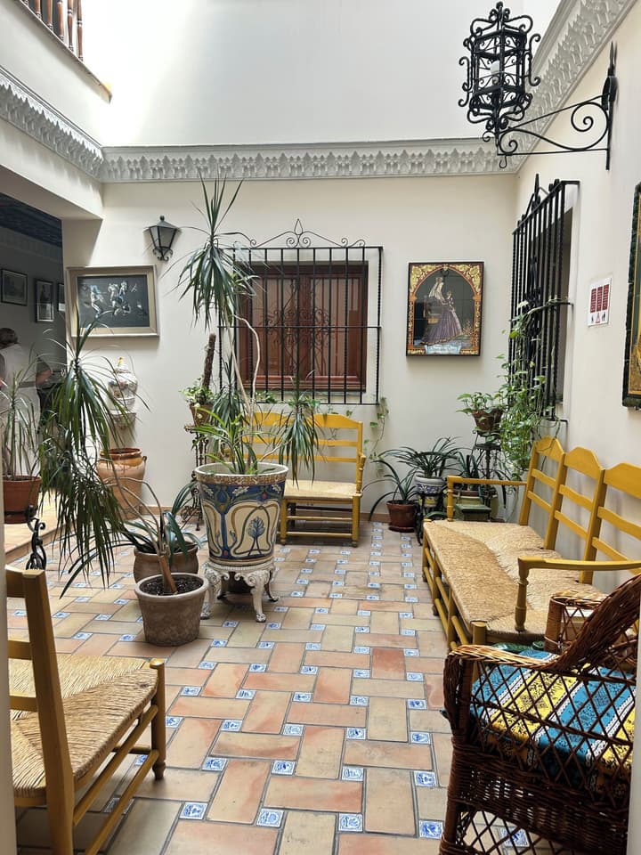 Hotel Convento La Gloria