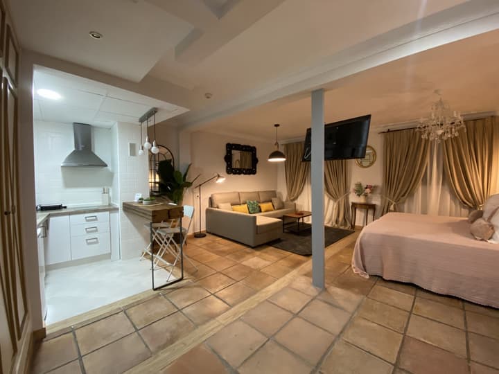 Hotel Convento La Gloria