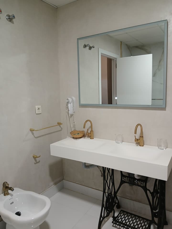 Hotel Convento La Gloria